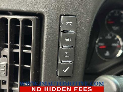 Used 2020 GMC Savana 2500 w/ Driver Convenience Package image 26