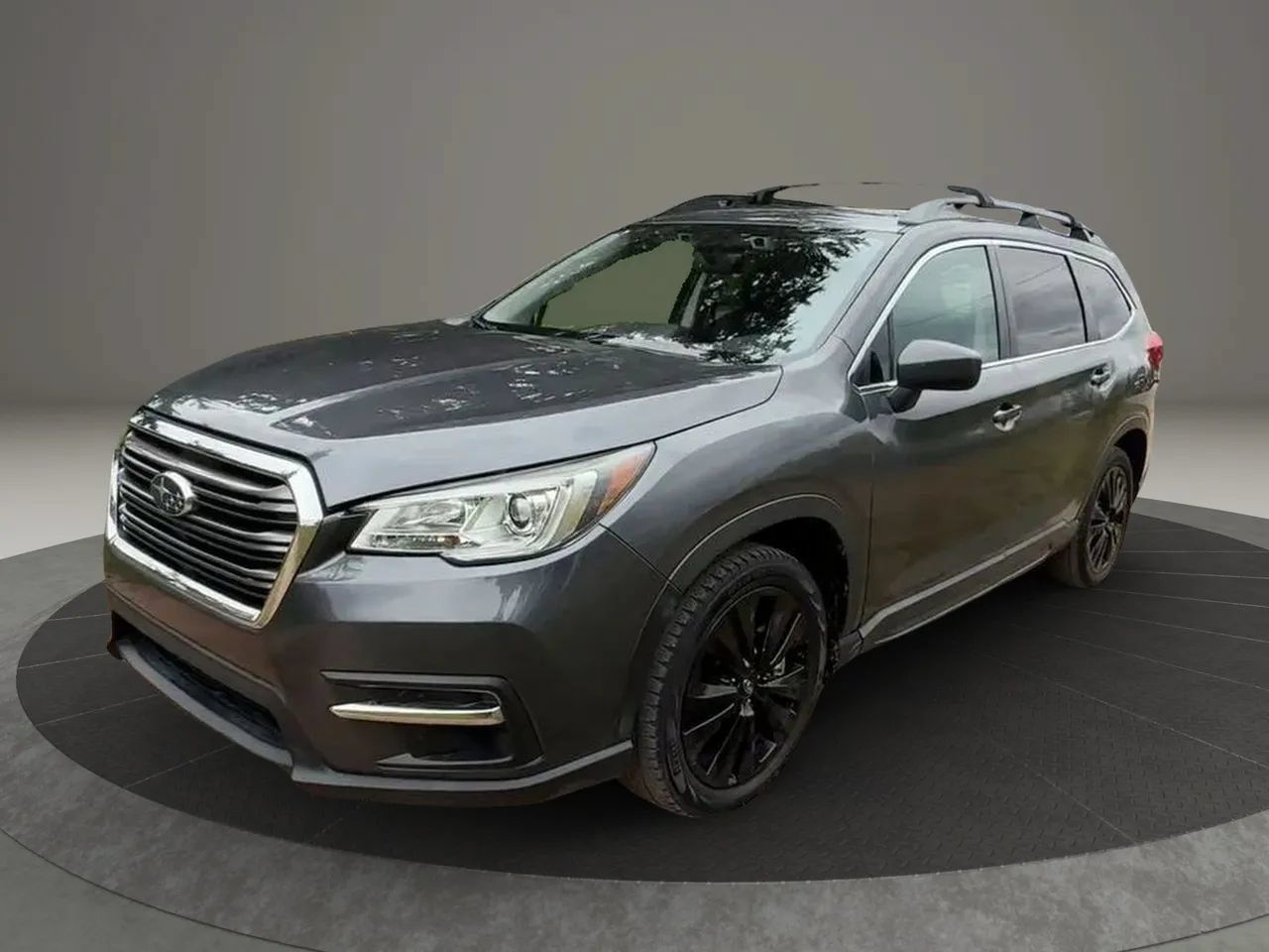 Used 2019 Subaru Ascent Premium AWD/4WD image 3