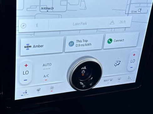 Certified 2025 Ford Mustang Mach-E Premium AWD/4WD image 22