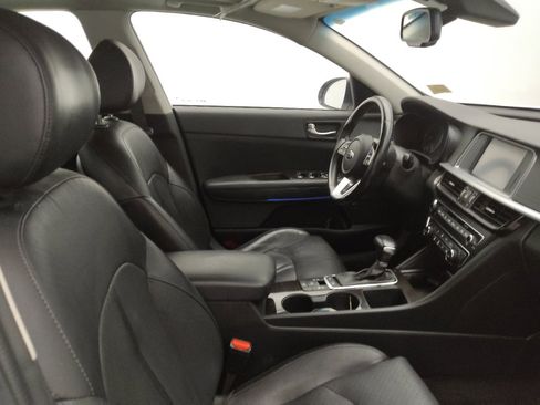 Used 2020 Kia Optima Premium FWD image 21