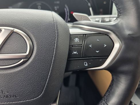 Used 2022 Lexus NX 450h+ AWD w/ Vision Package image 26