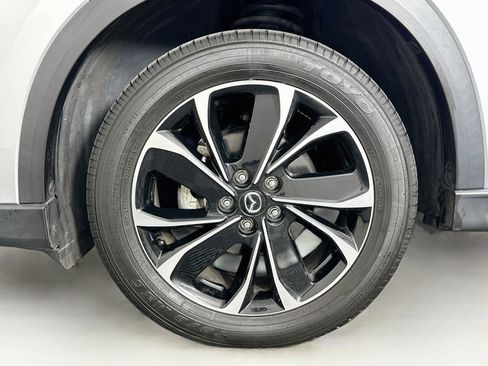 Used 2023 MAZDA CX-5 AWD 2.5 S w/ Premium Package image 11