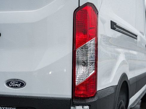 New 2026 Ford Transit 250 148 Medium Roof image 10