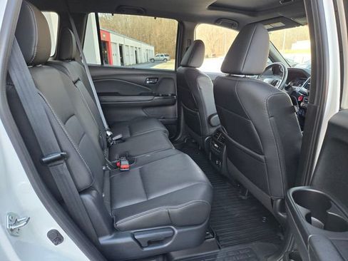 Used 2021 Honda Passport Elite image 17