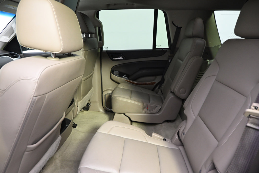 Used 2018 Chevrolet Tahoe Premier AWD/4WD image 22