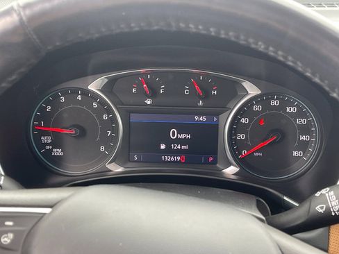 Used 2019 Chevrolet Equinox Premier image 28