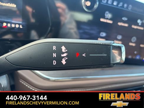 New 2026 Chevrolet Tahoe High Country w/ LPO, Illumination Package image 21