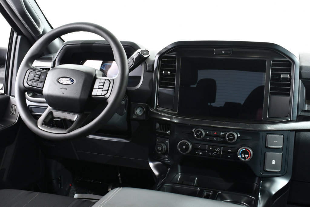 New 2026 Ford F150 STX w/ Equipment Group 200A AWD/4WD image 8