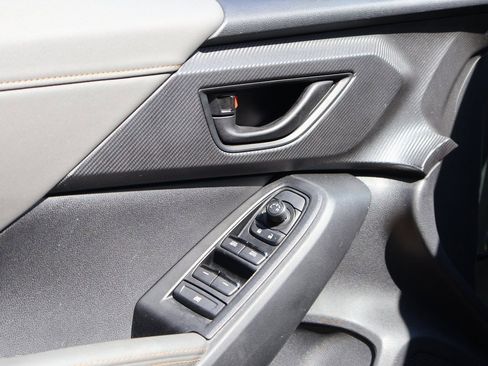 Used 2024 Subaru Crosstrek 2.5i Wilderness image 22