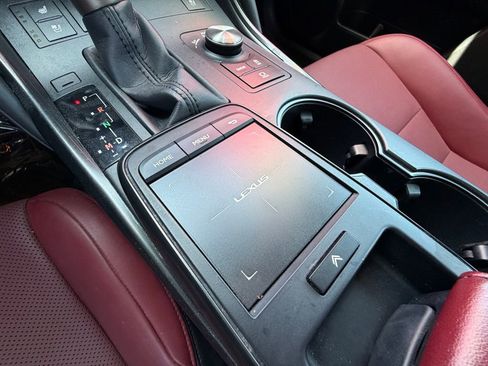 Used 2023 Lexus IS 300 w/ Premium Package RWD image 19