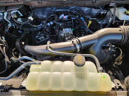 New 2025 Ford F150 STX w/ Equipment Group 200A image 27