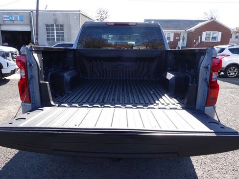 Used 2024 Chevrolet Silverado 1500 LT image 23