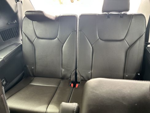 Certified 2024 Lexus TX 350 AWD image 32