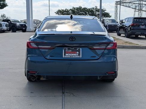 Used 2026 Toyota Camry XSE w/ Premium Plus Package FWD image 7