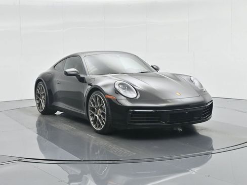 Used 2023 Porsche 911 Carrera image 58