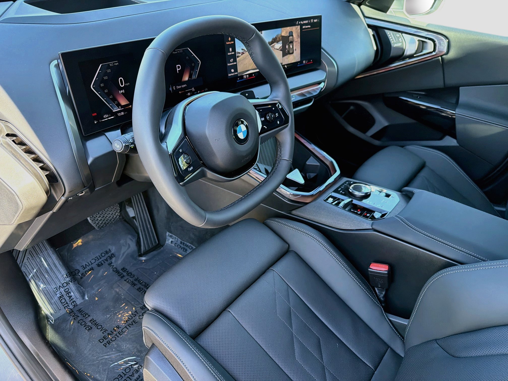 Used 2026 BMW X3 xDrive30i AWD/4WD image 26