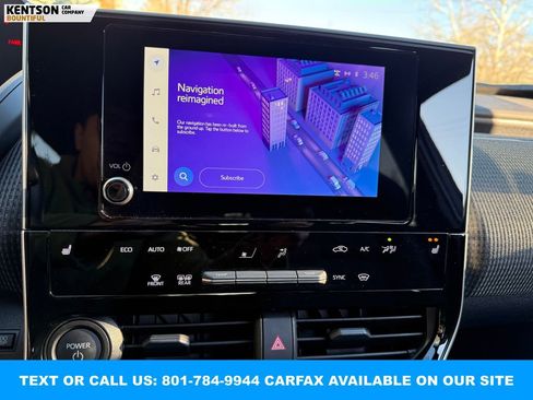 Used 2023 Subaru Solterra Premium image 27