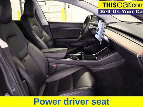 Used 2020 Tesla Model 3 Standard Range Plus image 18