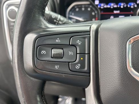Used 2019 GMC Sierra 1500 Denali image 27