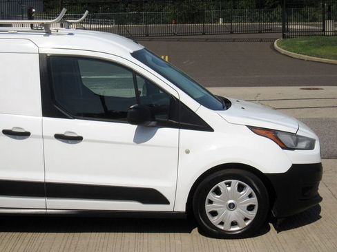 Used 2020 Ford Transit Connect XL FWD image 10