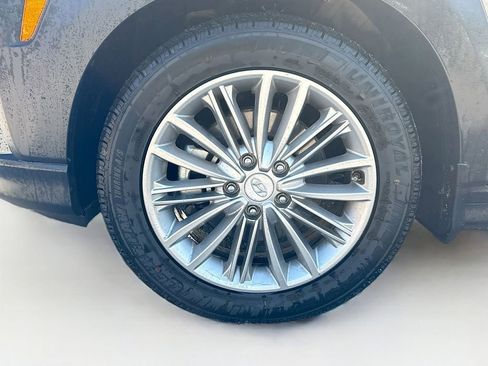 Used 2019 Hyundai Kona SEL w/ SEL Tech Package 02 AWD/4WD image 30