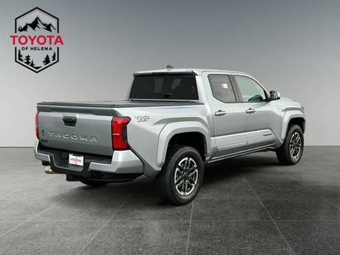 New 2026 Toyota Tacoma TRD Sport AWD/4WD image 5