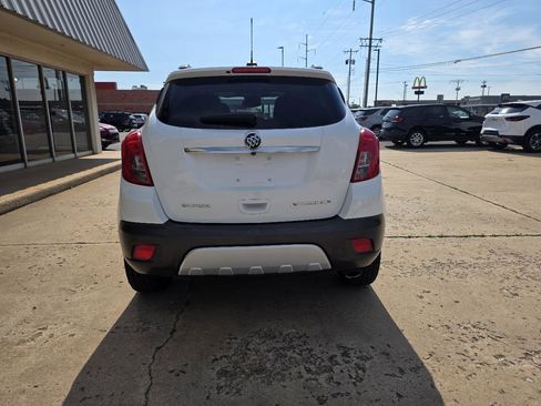 Used 2016 Buick Encore FWD image 7
