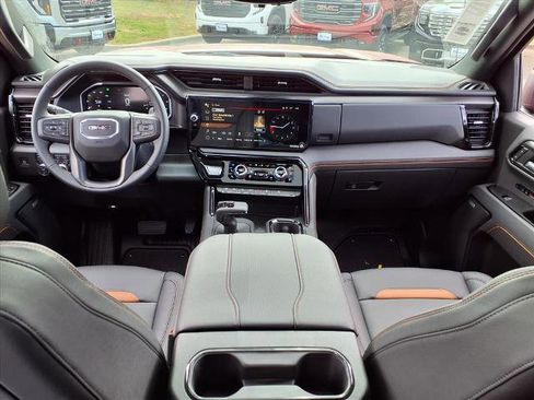 New 2026 GMC Sierra 1500 AT4 w/ AT4 Premium Package image 4