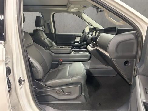 New 2026 Ford Expedition Max Active image 19