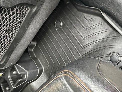 Used 2021 Jeep Gladiator Mojave image 36