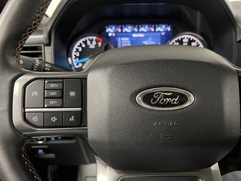 Used 2023 Ford F150 Tremor image 32