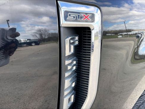 Used 2020 Ford F350 XL w/ STX Appearance Package image 21