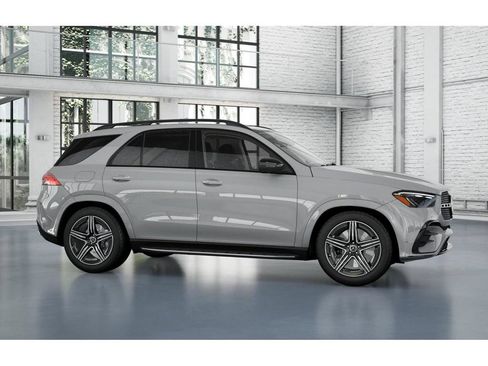 New 2026 Mercedes-Benz GLE 450 4MATIC image 14