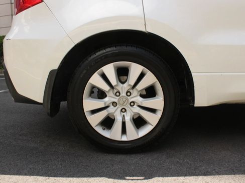 Used 2011 Acura RDX 2WD image 5