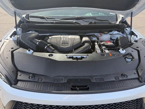 Used 2025 Buick Enclave Sport Touring w/ Power Package image 31