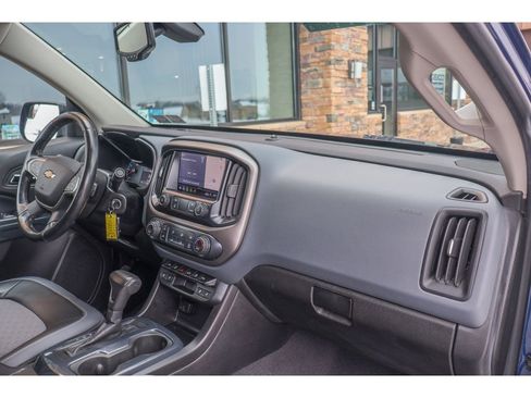 Used 2019 Chevrolet Colorado Z71 image 10