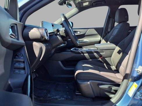 Used 2025 Chevrolet Equinox LT image 23