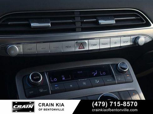 Used 2020 Hyundai Palisade Limited FWD image 17