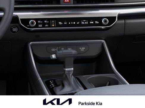 New 2026 Kia Carnival SX FWD image 23