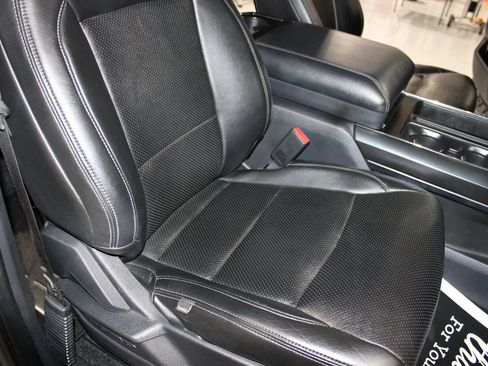 Used 2022 Ford F150 XL w/ STX Appearance Package AWD/4WD image 23
