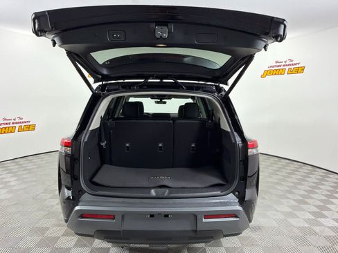 New 2026 Nissan Pathfinder SL FWD image 5