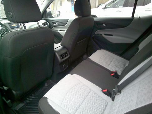 Certified 2023 Chevrolet Equinox LT image 8