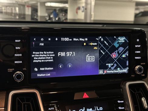 Certified 2023 Kia Sorento S AWD/4WD image 27