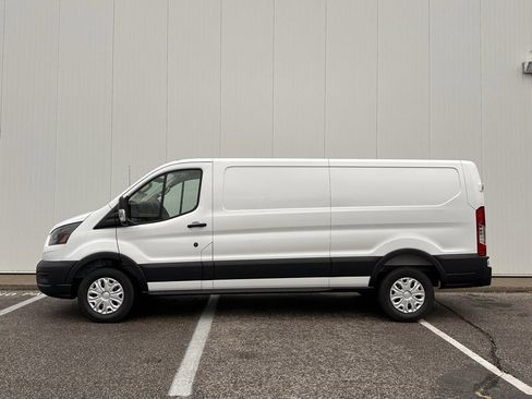 New 2025 Ford Transit 150 Base w/ Load Area Protection Package image 2