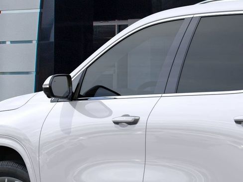 New 2025 Buick Enclave Avenir w/ Super Cruise Package image 7