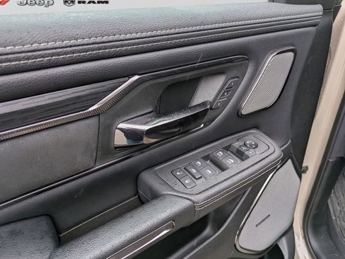 Certified 2025 RAM 1500 Rebel w/ Rebel Level 2 Equipment Group image 22