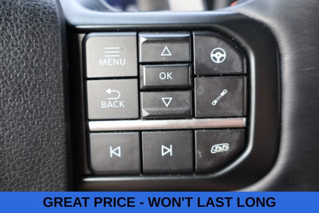 Used 2025 Ford F150 Raptor AWD/4WD image 16