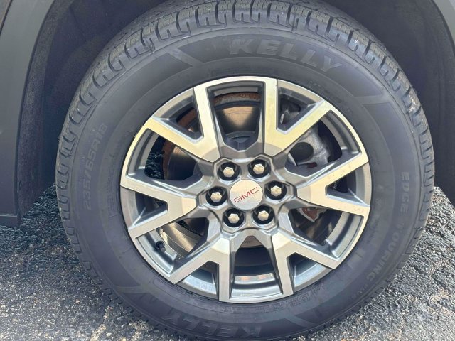Used 2023 GMC Acadia SLT w/ Preferred Package AWD/4WD image 36