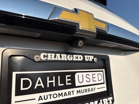 Used 2022 Chevrolet Traverse LT AWD/4WD image 6