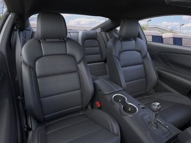 New 2026 Ford Mustang GT Premium RWD image 39